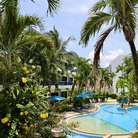 The Club Inn - Kamala Plajı Dış mekan fotoğraf