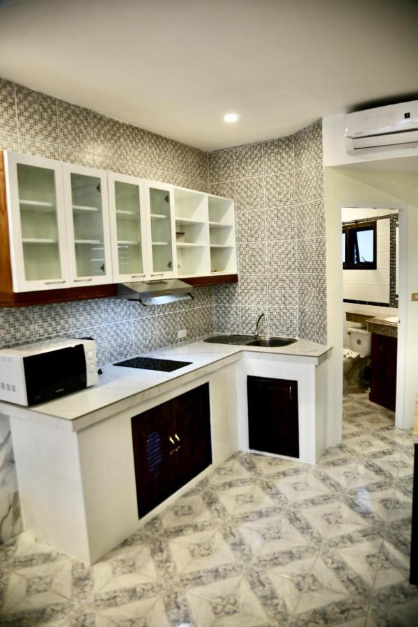 The Club Inn - Kamala Plajı Dış mekan fotoğraf