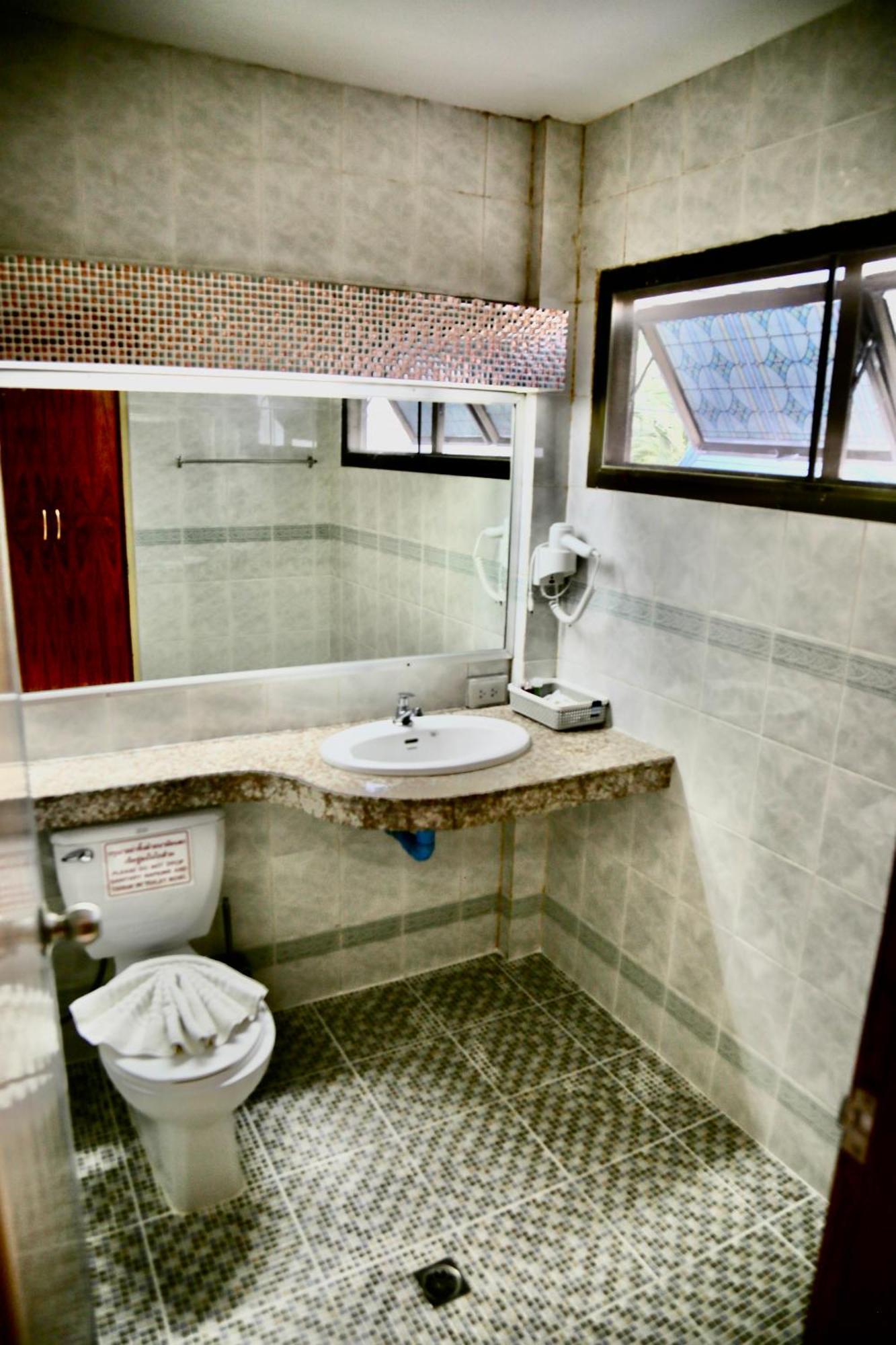 The Club Inn - Kamala Plajı Dış mekan fotoğraf