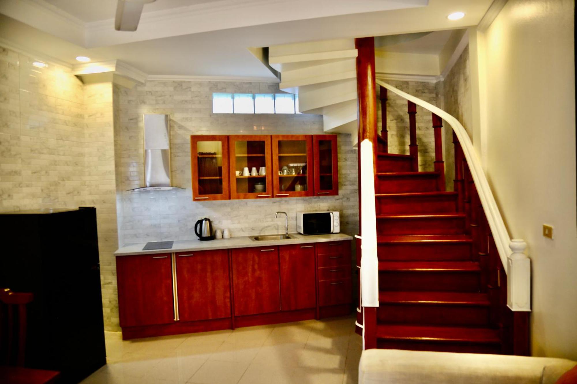 The Club Inn - Kamala Plajı Dış mekan fotoğraf