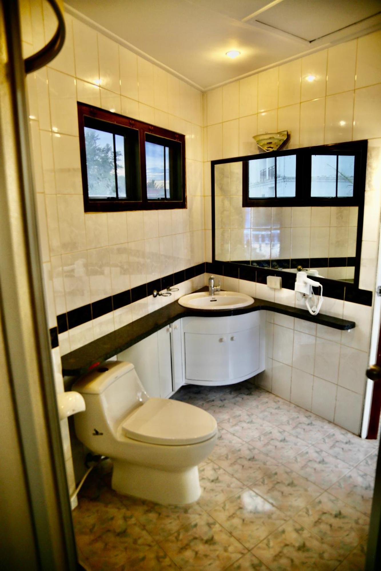 The Club Inn - Kamala Plajı Dış mekan fotoğraf