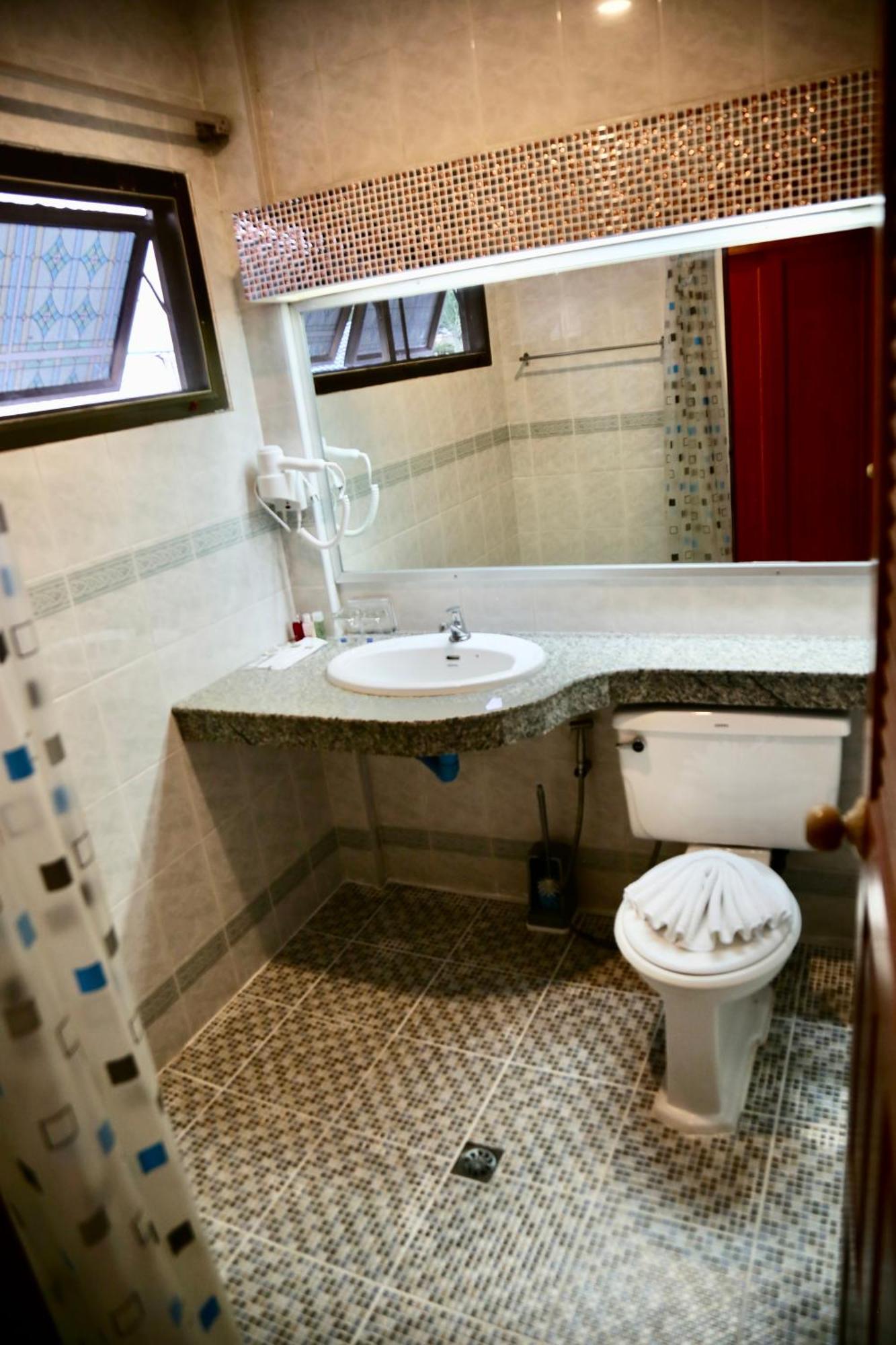 The Club Inn - Kamala Plajı Dış mekan fotoğraf