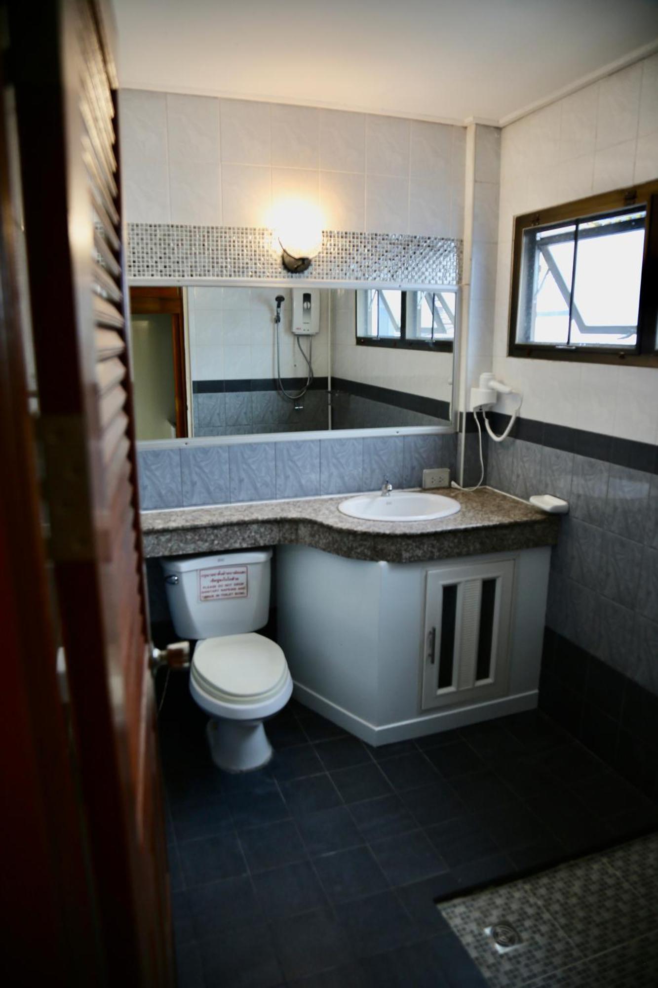 The Club Inn - Kamala Plajı Dış mekan fotoğraf