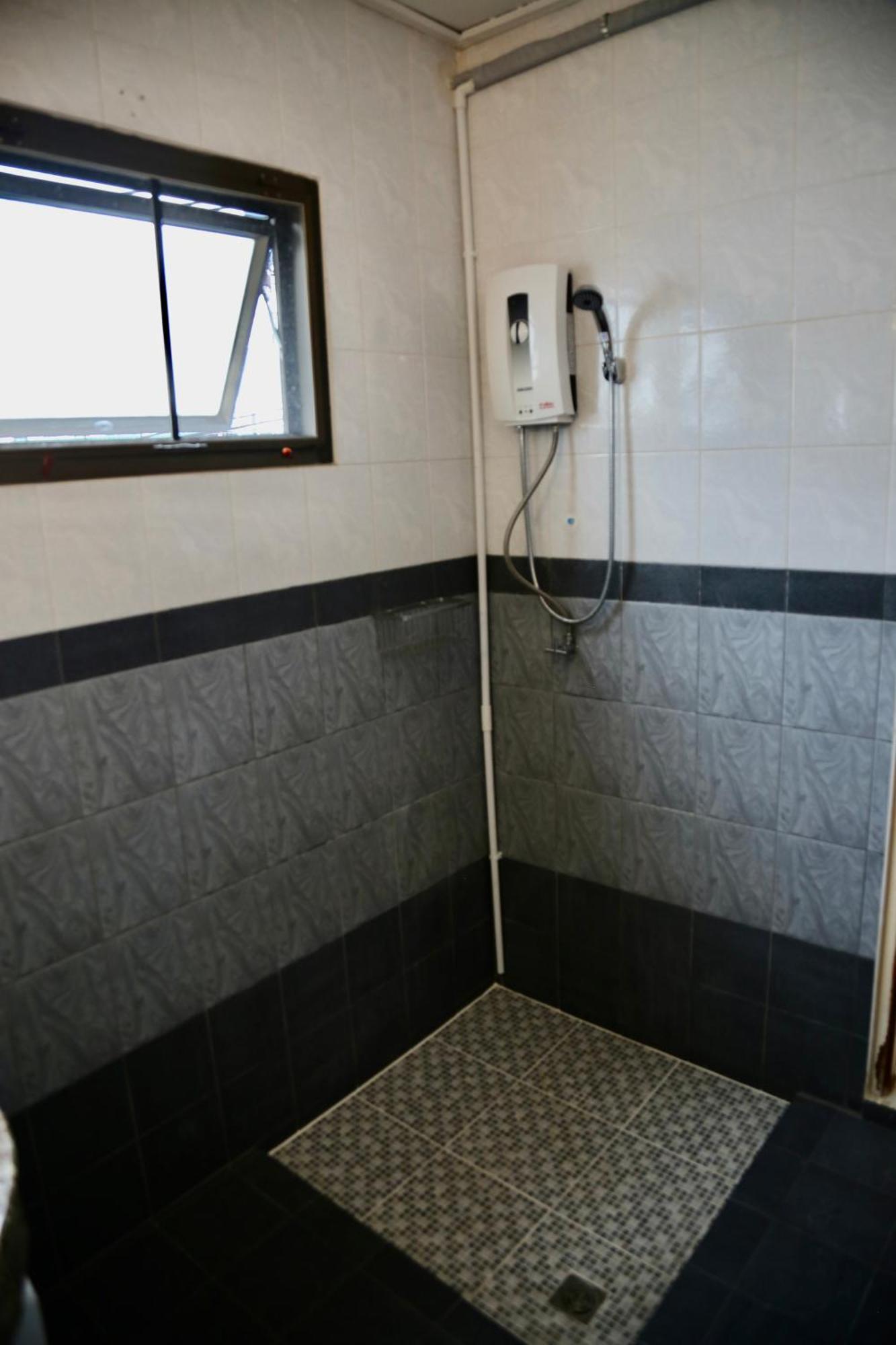 The Club Inn - Kamala Plajı Dış mekan fotoğraf